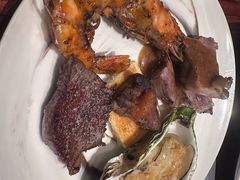 -西安W酒店·WEI全味西餐厅