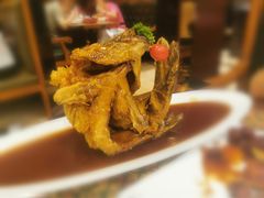 -城南往事·鲁菜济南菜(长清园博园恒大绿洲店)