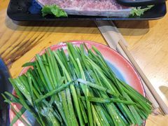 -石记老北京炙子烤肉(松园店)
