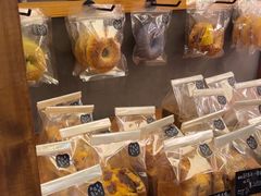 -Max Bakery 阿唛手作