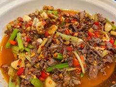 -湘厨私房菜(广昌店)