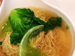 -禄興記香港大排档(歌斐中心店)