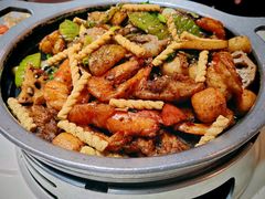 -小城外婆肴私房菜.家宴聚集点(圆明园颐和园·清河上地店)