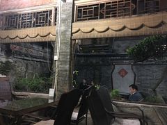 -恺庐茶园(宽窄巷子景区店)