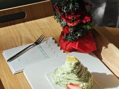 -1Cake壹刻蛋糕(奥体公园味觉艺术馆店)