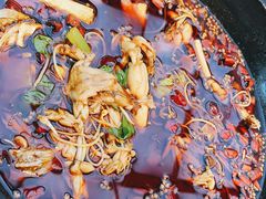 -蛙鱼潭美蛙鱼头火锅(解放碑瑞富广场店)
