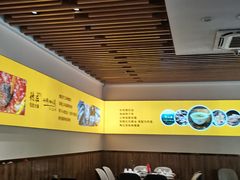 -重庆德庄火锅(永城店)