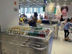 -宜家·瑞典风味餐厅(四元桥店)