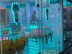 -风云再起游乐汇(南京常发广场店)