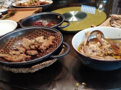 -大唐高老庄(红旗路店)