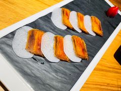 -江户前寿司(好运街店)