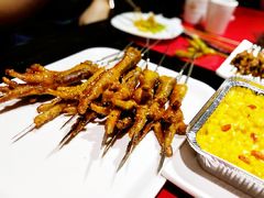 -三个大叔东北烧烤·砂锅菜(西三旗店)