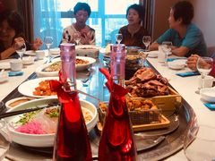 -普天和酒楼(天津之眼店)