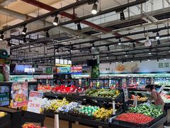 -京客隆超市(京源店)