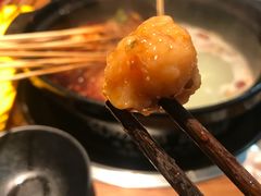 -牛小嫩串串火锅(老国贸总店)