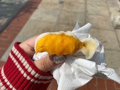 -澳门长洲糯米糍(柯打苏沙街店)