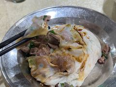 -标记美食新鲜猪杂(兴南大道店)