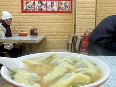 -利达汤圆馄饨(川公路店)