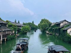 -乌镇景区