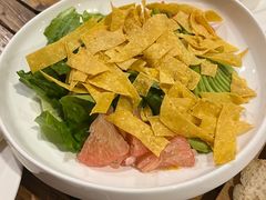 牛油果红柚藜麦沙拉-德国金皇冠啤酒坊(硅谷大街店)