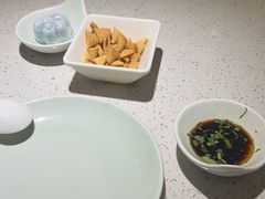 -船歌·鱼水饺青岛菜(金狮广场店)