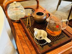 -寻味顺德·顺峰山庄(大良店)