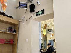 -食藕·武昌鱼(古德寺店)