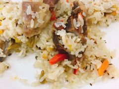 -新疆巴州金丝特餐厅(大钟寺店)