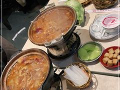 -范贤光鸡公煲(平乐园总店)