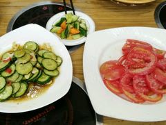 -清真西北风味餐厅