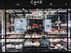 -巴黎贝甜(凯德MALL望京店)