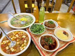 -杏花村水席楼·洛阳水席(老城十字街店)