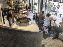 -O'mills Sourdough Bakery&Bistro(永嘉路店)
