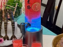 -皇城老妈川味火锅·大连海鲜火锅(港湾店)