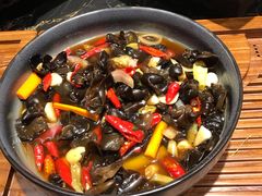 -吉布鲁牛排海鲜自助(顺庆红光路店)