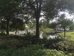 -美兰湖景区