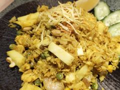 -Home Thai·泰谣(王府井apm店)