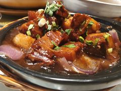 -风味小馆(天目湖宾馆店)