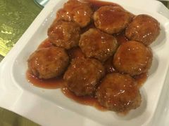 -功德林素菜饭庄(前门店)
