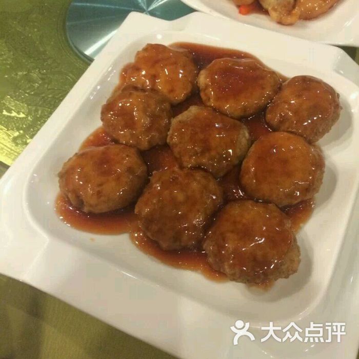 功德林素菜饭庄