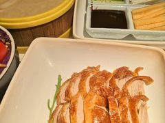 -韵秋荷(宝山龙湖天街店)