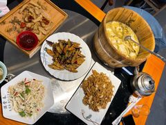 -满堂春特色餐馆