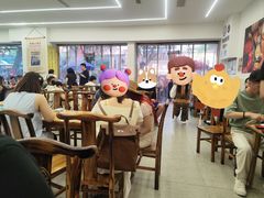 -海汇源老烧麦店(东大街总店)