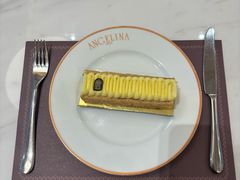 -Angelina安吉丽娜(恒隆广场店)