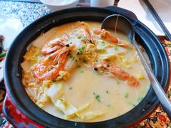 -城南往事·鲁菜济南菜(龙奥万科店)