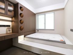 -蔡小姐家居丨全屋定制·精装房软装