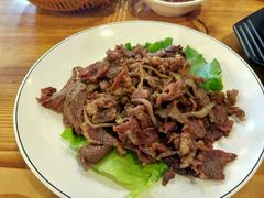 -韩礼年糕(飞虹路店)