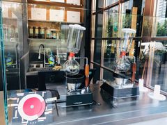 -sugarman espresso素饮糖人高新咖啡工厂