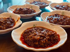 黄焖手抓羊肉-清真·益鑫羊肉手抓馆(花园北街店)