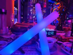 -108·公社·创意餐厅·LIVE HOUSE(李公堤店)